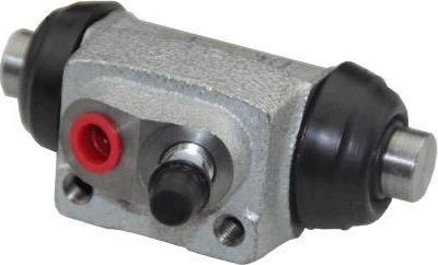 Hella 8AW 355 531-061 колесный тормозной цилиндр на HYUNDAI H-1 / STAREX