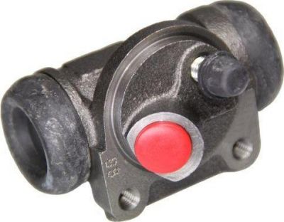 Hella 8AW 355 531-291 колесный тормозной цилиндр на PEUGEOT 406 Break (8E/F)