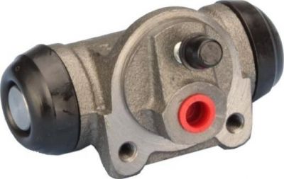 Hella 8AW 355 532-421 колесный тормозной цилиндр на FIAT DOBLO Cargo (223)