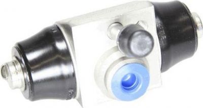 Hella 8AW 355 532-811 колесный тормозной цилиндр на VW GOLF III (1H1)