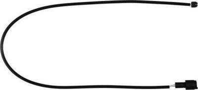 Hella 8DK 355 250-981 сигнализатор, износ тормозных колодок на PORSCHE 928