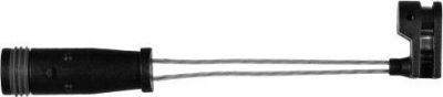 Hella 8DK 355 251-401 сигнализатор, износ тормозных колодок на MERCEDES-BENZ GL-CLASS (X164)