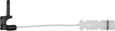 Hella 8DK 355 251-981 сигнализатор, износ тормозных колодок на MERCEDES-BENZ A-CLASS (W168)