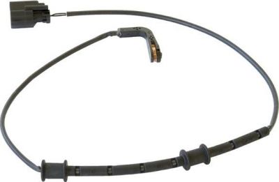 Hella 8DK 355 252-661 сигнализатор, износ тормозных колодок на JAGUAR F-TYPE кабрио (QQ6_)
