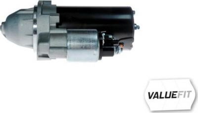 Hella 8EA 011 610-001 стартер на MERCEDES-BENZ SPRINTER 2-t фургон (901, 902)