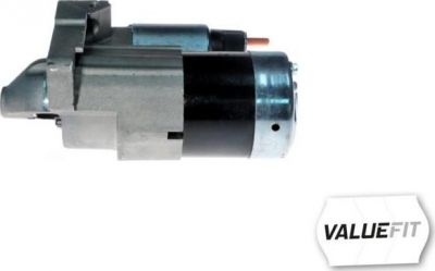 Hella 8EA 011 610-201 стартер на RENAULT MEGANE II седан (LM0/1_)