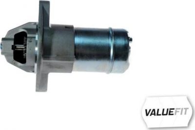 Hella 8EA 011 610-611 стартер на OPEL ASTRA F (56_, 57_)