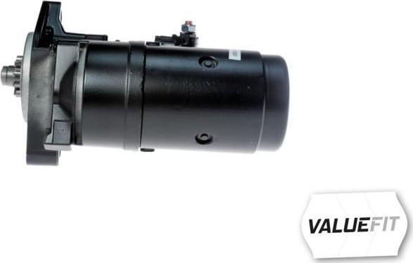Hella 8EA 011 610-651 стартер на TOYOTA LAND CRUISER (LJ12_, KZJ12_, TRJ12_, KDJ12_, GRJ12_)