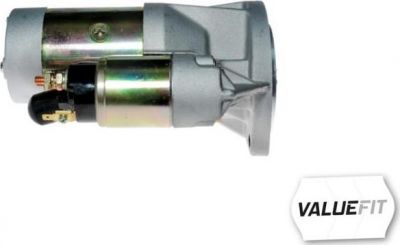 Hella 8EA 011 610-871 стартер на NISSAN TERRANO I (WD21)