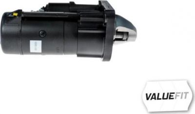 Hella 8EA 011 610-961 стартер на FIAT DOBLO Cargo (223)