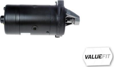 Hella 8EA 011 611-031 стартер на FORD ESCORT IV кабрио (ALF)