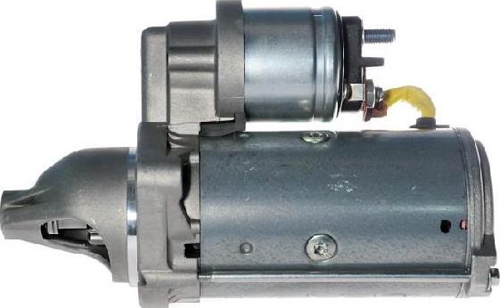 Hella 8EA 012 140-071 стартер на OPEL CORSA C фургон (F08, W5L)