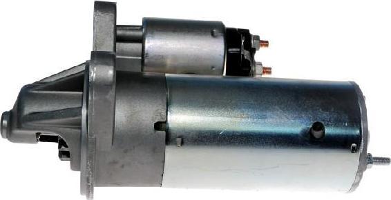 Hella 8EA 012 140-251 стартер на FORD TRANSIT c бортовой платформой/ходовая часть (E_ _)