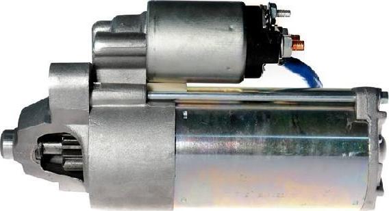 Hella 8EA 012 140-371 стартер на FORD MONDEO IV седан (BA7)