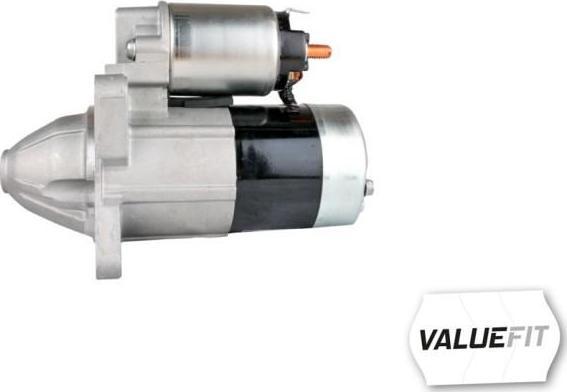 Hella 8EA 012 526-291 стартер на MAZDA 323 S VI (BJ)