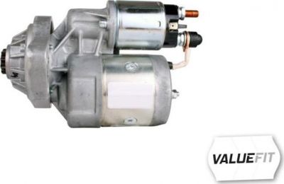 Hella 8EA 012 526-761 стартер на VW PASSAT Variant (3A5, 35I)