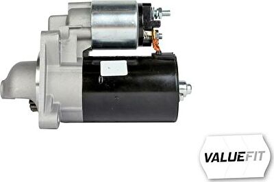Hella 8EA 012 527-151 стартер на FORD KA (RB_)