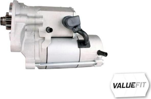 Hella 8EA 012 527-231 стартер на TOYOTA HIACE IV автобус (LH1_)