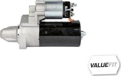 Hella 8EA 012 527-431 стартер на MERCEDES-BENZ E-CLASS (W211)