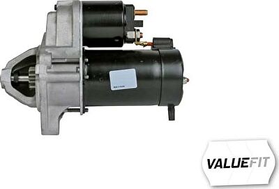 Hella 8EA 012 527-501 стартер на FORD KA (RB_)