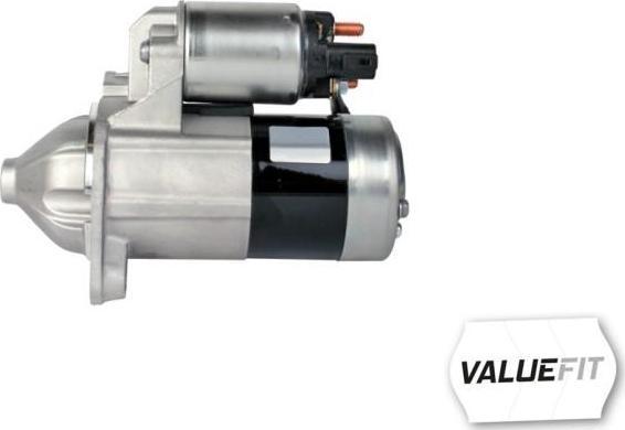 Hella 8EA 012 527-721 стартер на KIA PRO CEE'D (ED)
