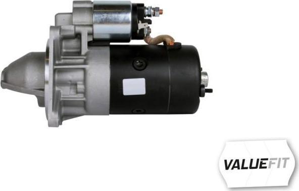 Hella 8EA 012 528-271 стартер на RENAULT TRUCKS MESSENGER фургон/универсал