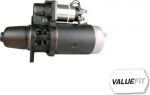 Hella 8EA 012 586-021 стартер на MERCEDES-BENZ ACTROS