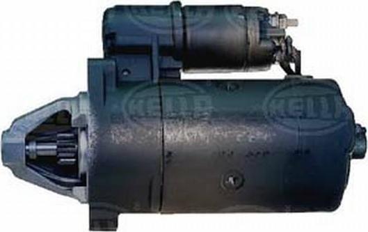 Hella 8EA 726 049-001 стартер на FIAT TIPO (160)