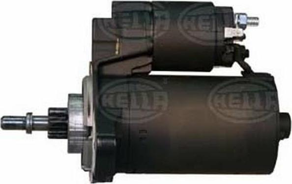 Hella 8EA 726 054-001 стартер на VW PASSAT Variant (3A5, 35I)