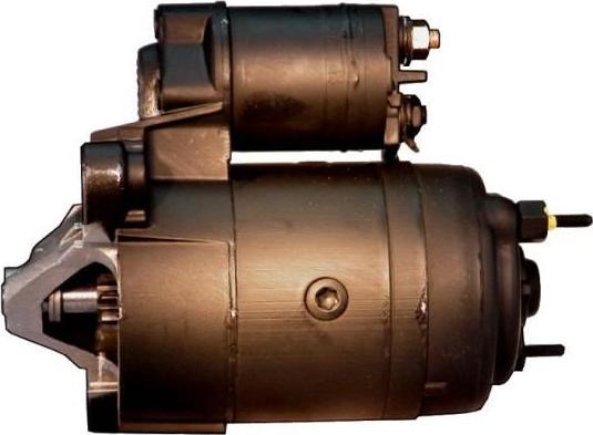 Hella 8EA 726 074-001 стартер на PEUGEOT 309 II (3C, 3A)