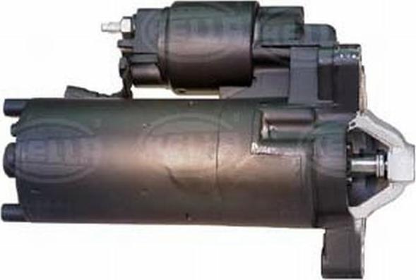 Hella 8EA 726 175-001 стартер на ROVER 100 / METRO (XP)