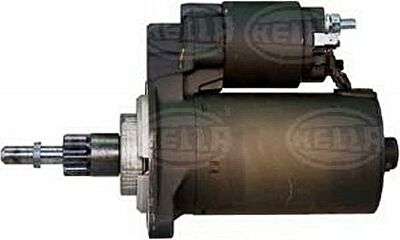 Hella 8EA 726 186-001 стартер на VW PASSAT Variant (3A5, 35I)