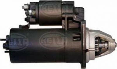 Hella 8EA 726 201-001 стартер на 3 (E30)