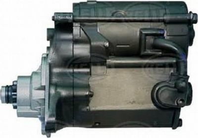 Hella 8EA 726 461-001 стартер на SUBARU LEONE I (AB)