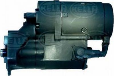 Hella 8EA 731 809-001 стартер на TOYOTA CAMRY (_V2_)