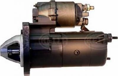 Hella 8EA 737 291-001 стартер на FIAT STILO (192)