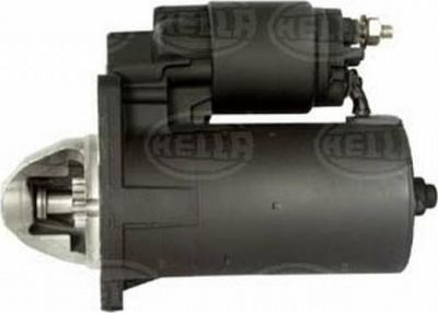 Hella 8EA 737 905-001 стартер на FIAT STILO (192)