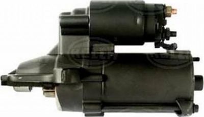 Hella 8EA 737 920-001 стартер на FORD MONDEO III седан (B4Y)