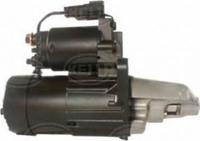 Hella 8EA 738 062-001 стартер на NISSAN ALMERA I (N15)