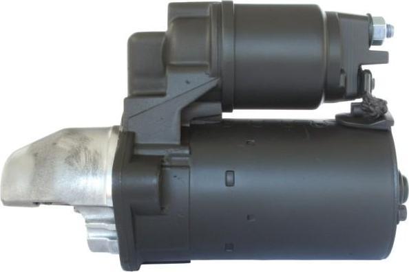 Hella 8EA 738 232-001 стартер на OPEL CORSA C фургон (F08, W5L)