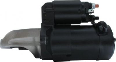 Hella 8EA 738 258-441 стартер на SUBARU IMPREZA универсал (GG)