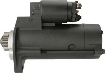 Hella 8EA 738 258-681 стартер на NISSAN NAVARA (D40)