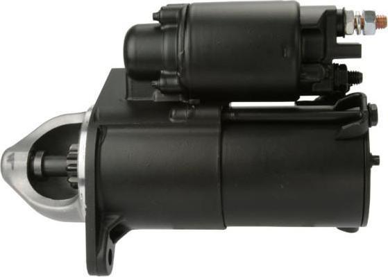 Hella 8EA 738 258-761 стартер на OPEL ZAFIRA B Van