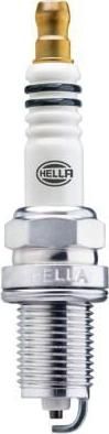Hella 8EH 188 704-011 свеча зажигания на DAIHATSU FEROZA Hard Top (F300)