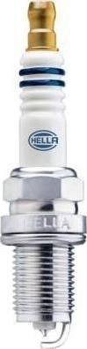 Hella 8EH 188 705-081 свеча зажигания на OPEL VECTRA C