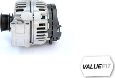 Hella 8EL 011 710-401 генератор на RENAULT SCЙNIC I (JA0/1_)