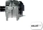 Hella 8EL 011 710-481 генератор на SKODA ROOMSTER Praktik (5J)