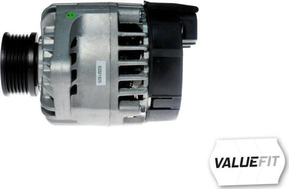 Hella 8EL 011 710-501 генератор на FIAT MAREA Weekend (185)