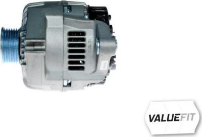 Hella 8EL 011 711-041 генератор на PEUGEOT 306 (7B, N3, N5)