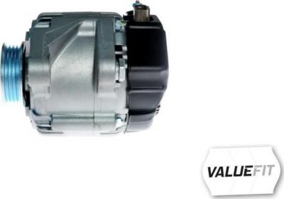 Hella 8EL 011 711-191 генератор на TOYOTA YARIS VERSO (_NLP2_, _NCP2_)